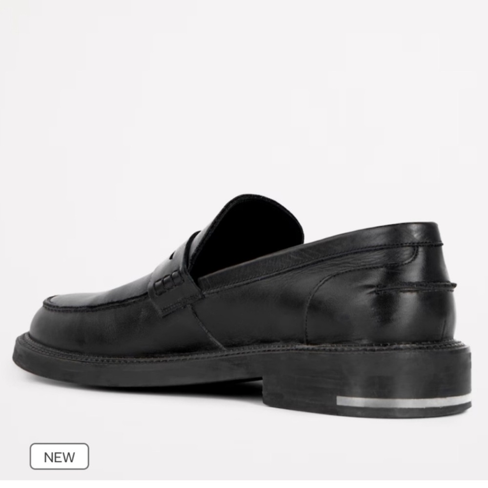 NWT The Kooples Loafers